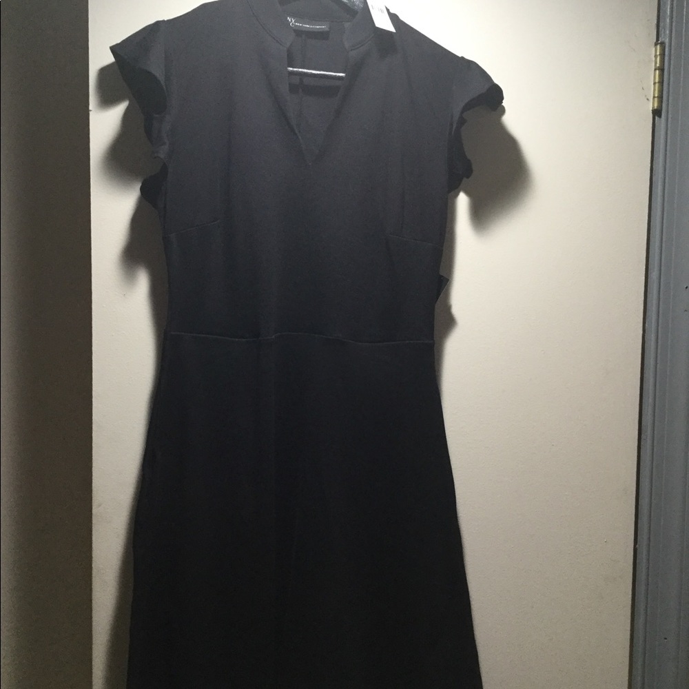 New York & Company 100% cotton dress. Size M.